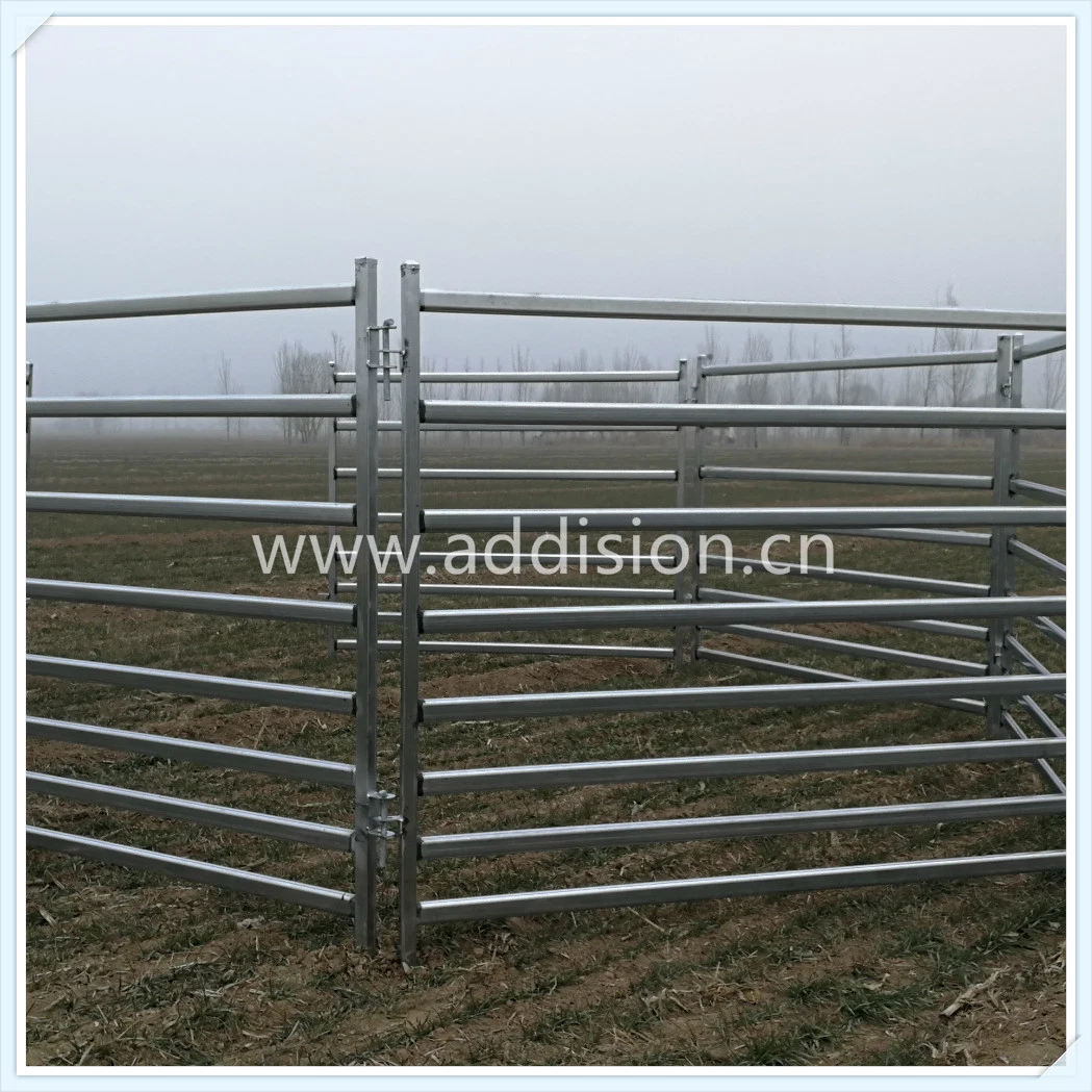 Cattle Chute Sheep Cattle Panels and Pens