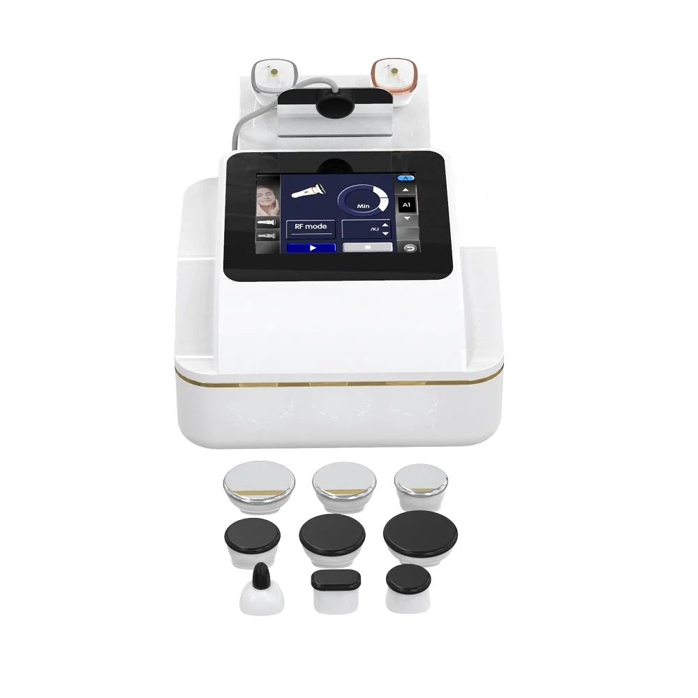 Réduction de la cellulite Ret Slimming Machine pour la perte de poids