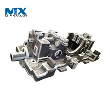 High quality/High cost performance Casting Machining Housing Metal Automotive Parts Cylinder Block