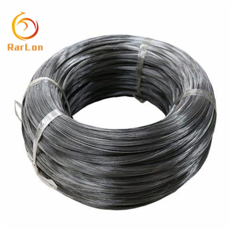 1.0mm to 12mm China High Carbon Casing Steel Wire for Car Window Regulator