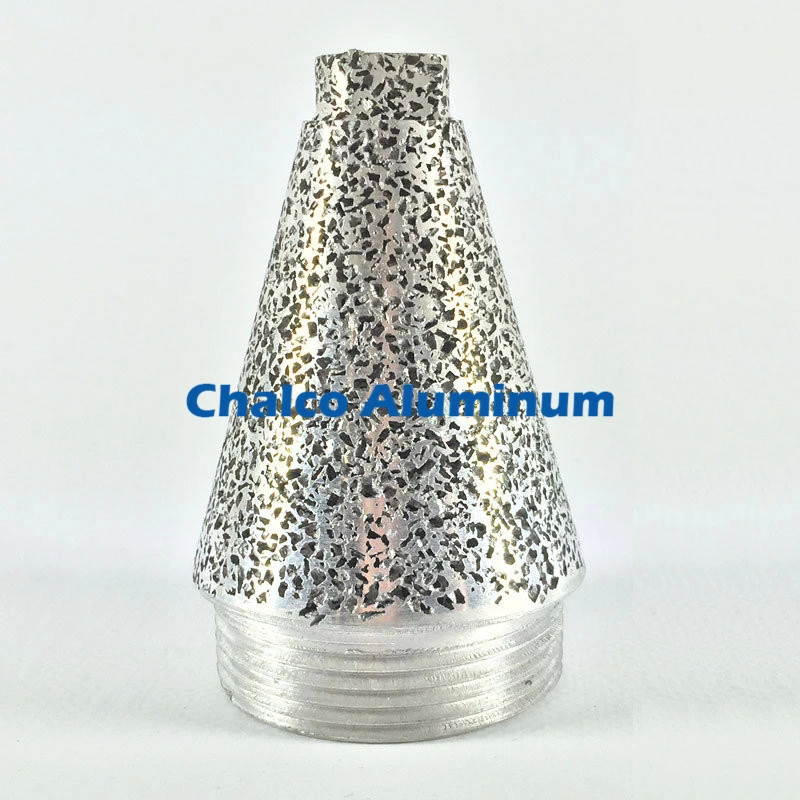 Aluminum Closed Cell Foam for Building Insulation Materials