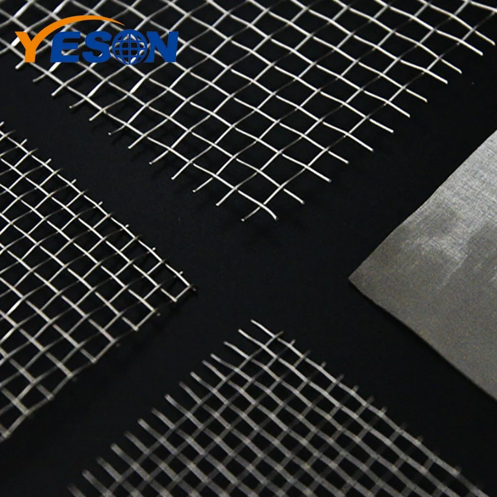 High quality/High cost performance  of Galvanized Wire Mesh Bird Screen for Japan Market