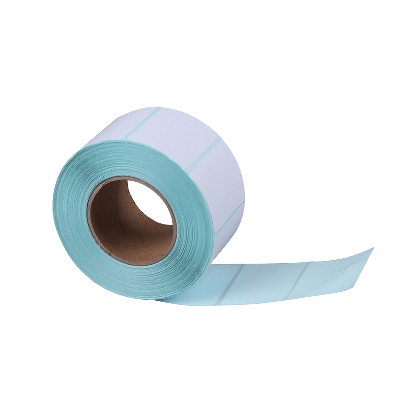 Die Meisten Popula Roat Transfer Label Wax Paper Etiketten Non Thermodrucker