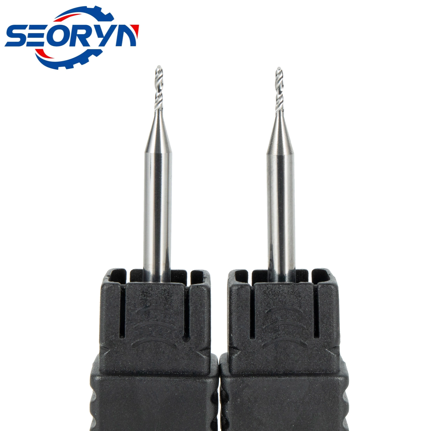 Senyo D0.95 Mirco Drill Bit Manufacture, 3X-Solid Carbide Tool for Nickel & Titanium