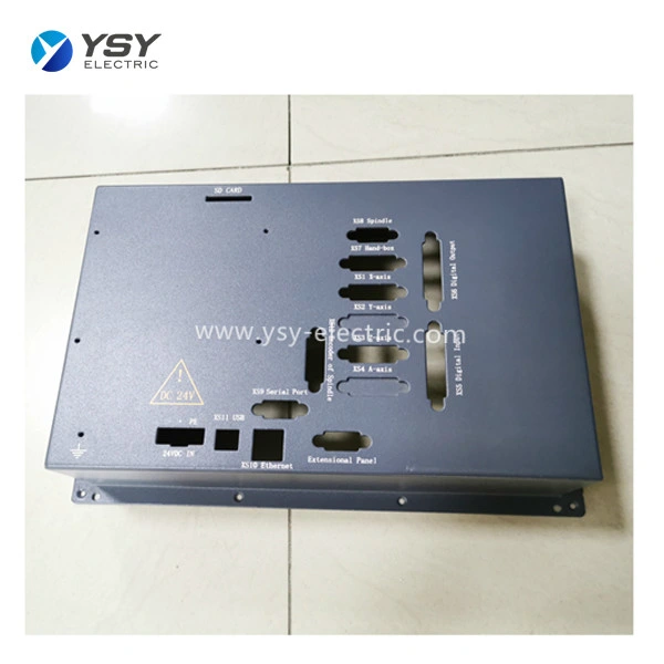 Customized Metal Chassis Sheet Metal Case for Computer