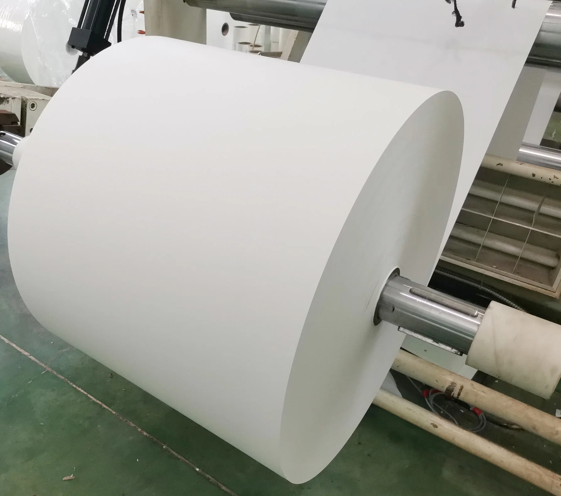 Factory Directly Wholesale Photoelectric Glass Interleaving Paper for Glass Protection