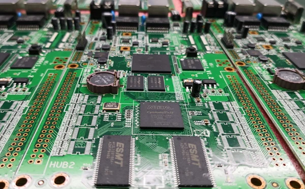 Techconnect Powerera Electronics Assembly & Circuit Board PCBA Manufacturing