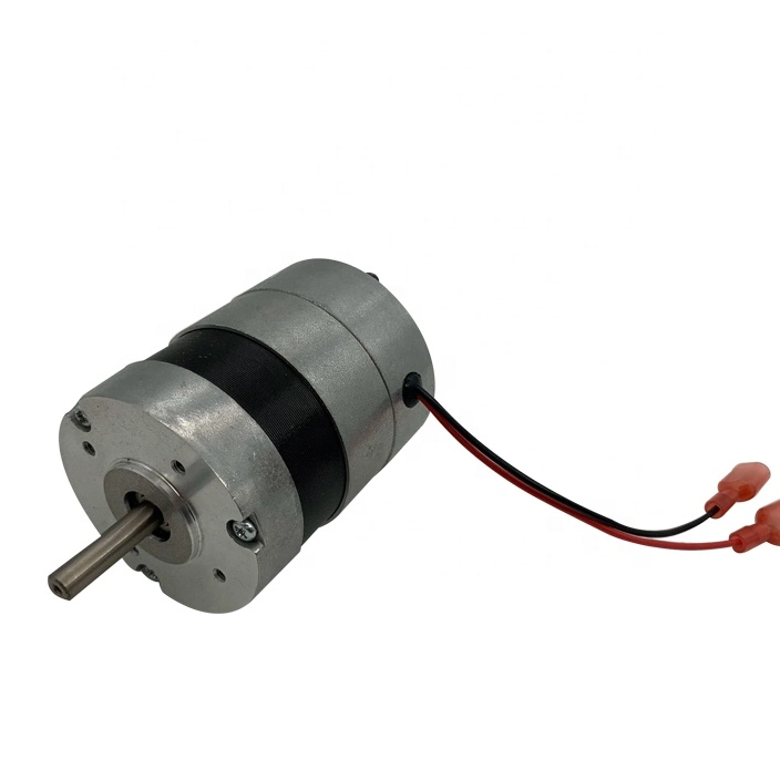 Custom 12V 18V 24V Brushless DC Fan Motor Used for Ventilation and Cooling Factory Office Residential Green House, 30W 50W 100W 200W 300W 500W