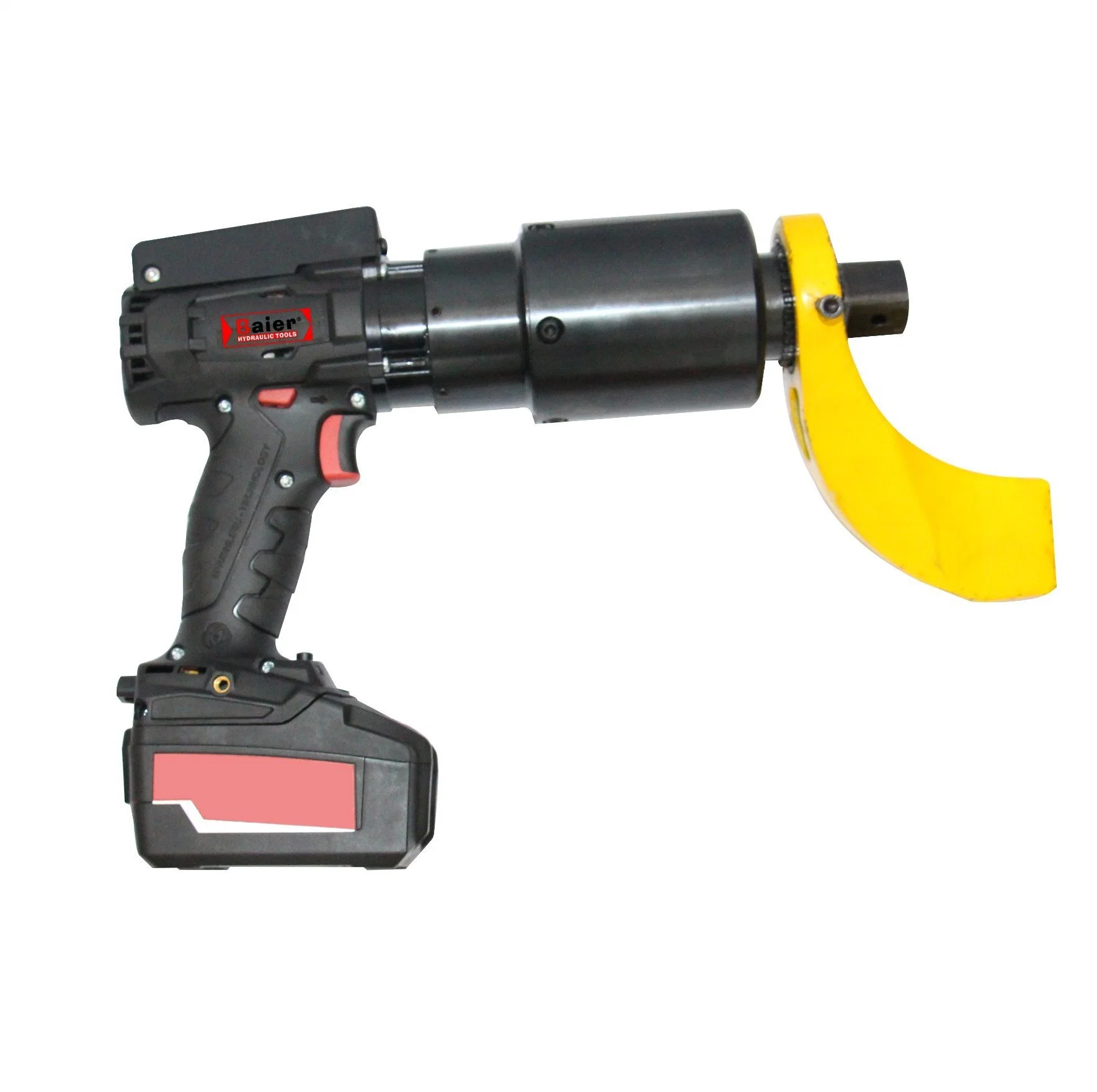 Torque Gun with Angle Mode Nut Wrenches Battery Charging Cordless Torque Wrench