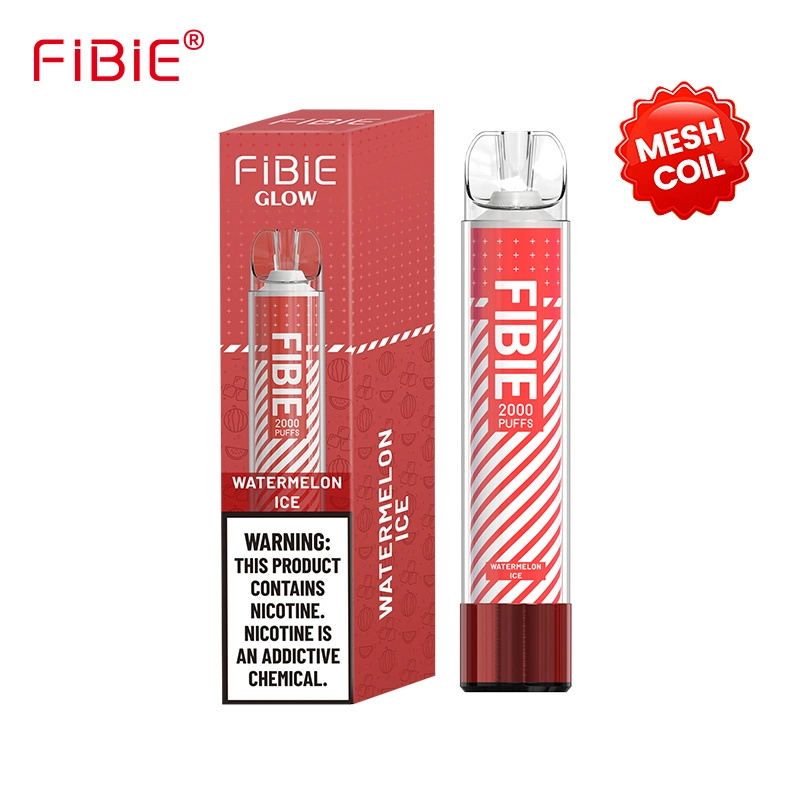 Wholesale/Supplier 2000 Puff Shipping Germany France Poland Kuwait Saudi Arabia Ebay Best Price Elf Mini Online Bulk Purchase Disposable E Cig Free Sample