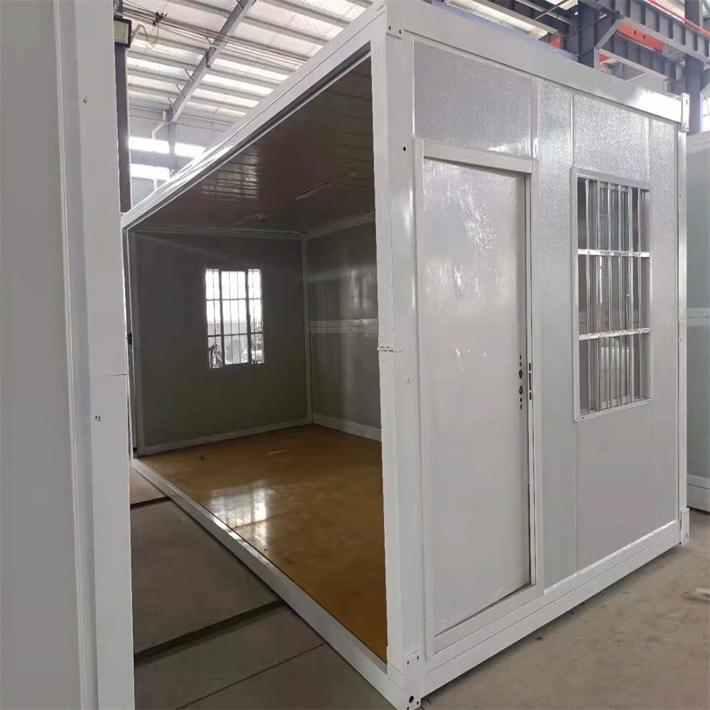 Customized Dormitories Labor Camp Wellcamp Site Accommodation Prefabricated Building Portable K Hose