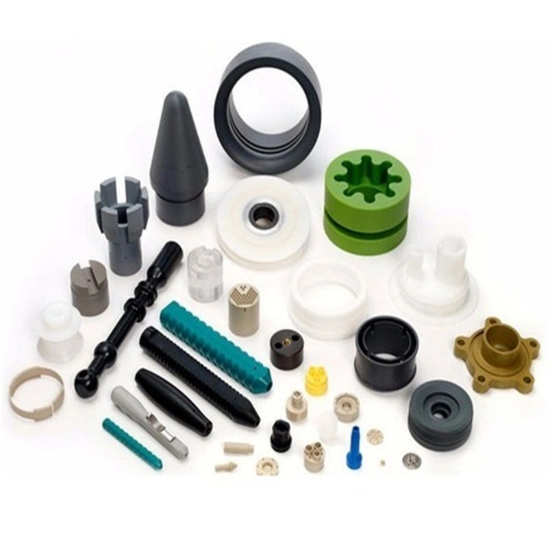 Beruf China Plastic Parts Custom Injection Plastic Parts Produkt