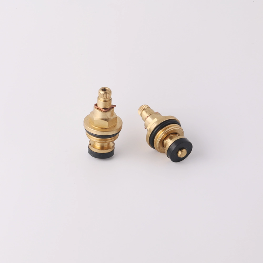 China Brass Cartridges Suppliers Faucet Cartridges Manufacturers