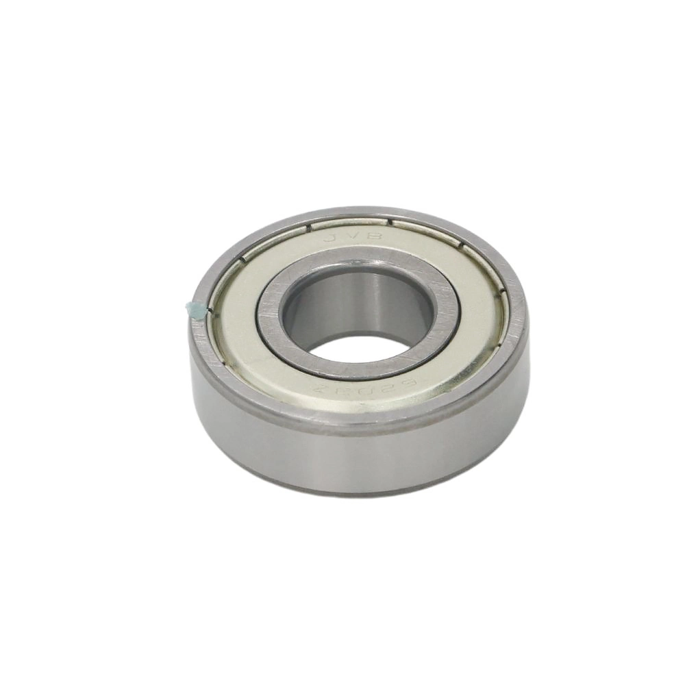 Jvb Brand Original Jvb Metal Shielded 6202 Bearing for Textile Machinery