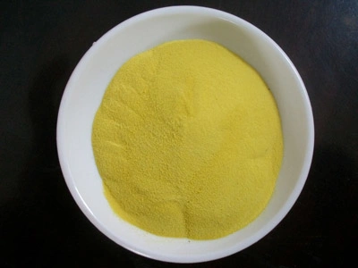 Polyaluminium Chloride Industrial Waste PAC