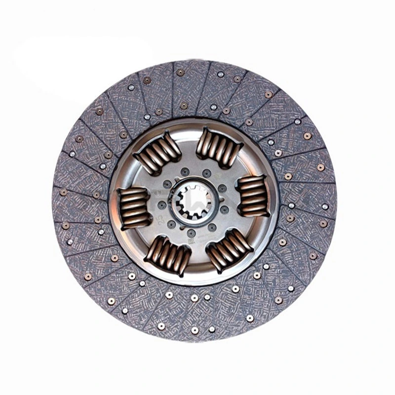 Sitark C7h Clutch Plate Wg9925160622