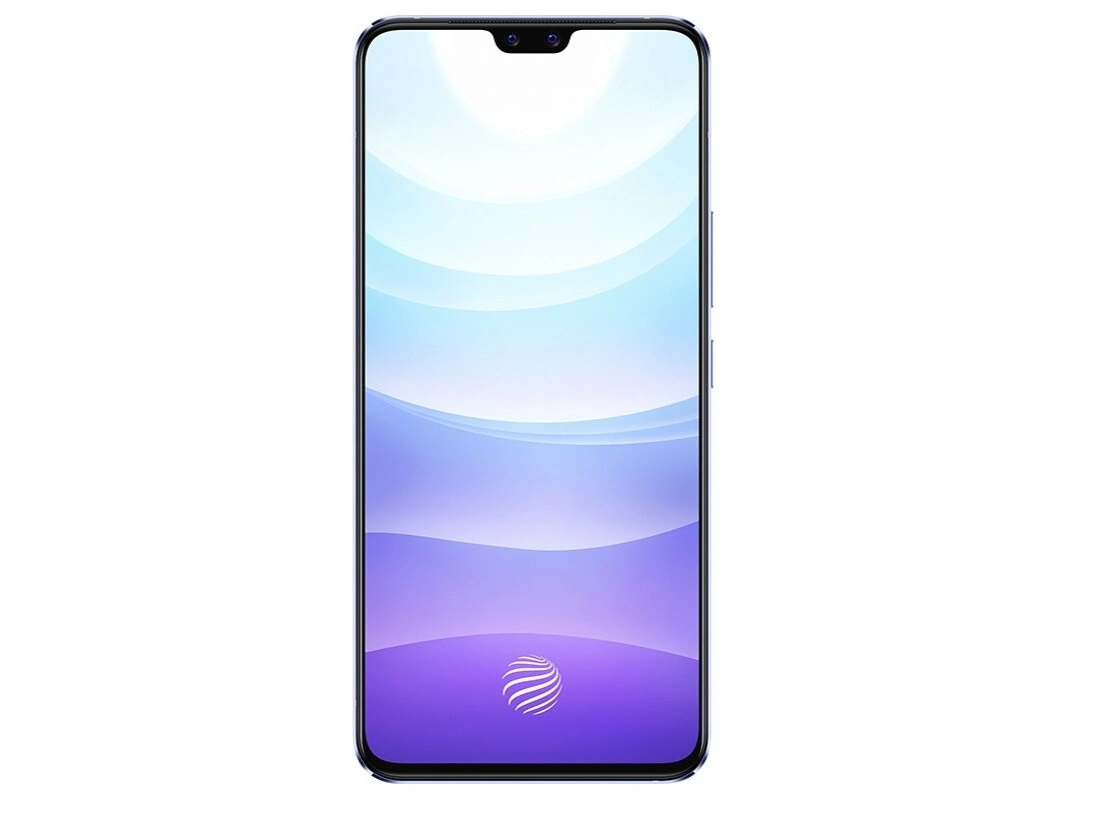 2023 Nuevo Original Vivo S9 teléfono móvil 5G desbloqueado cambiar el smartphone Dual SIM a bajo precio