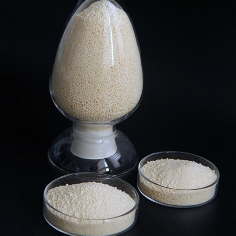 Certified L-Lysine HCl 98.5% Manufacturer China Origin