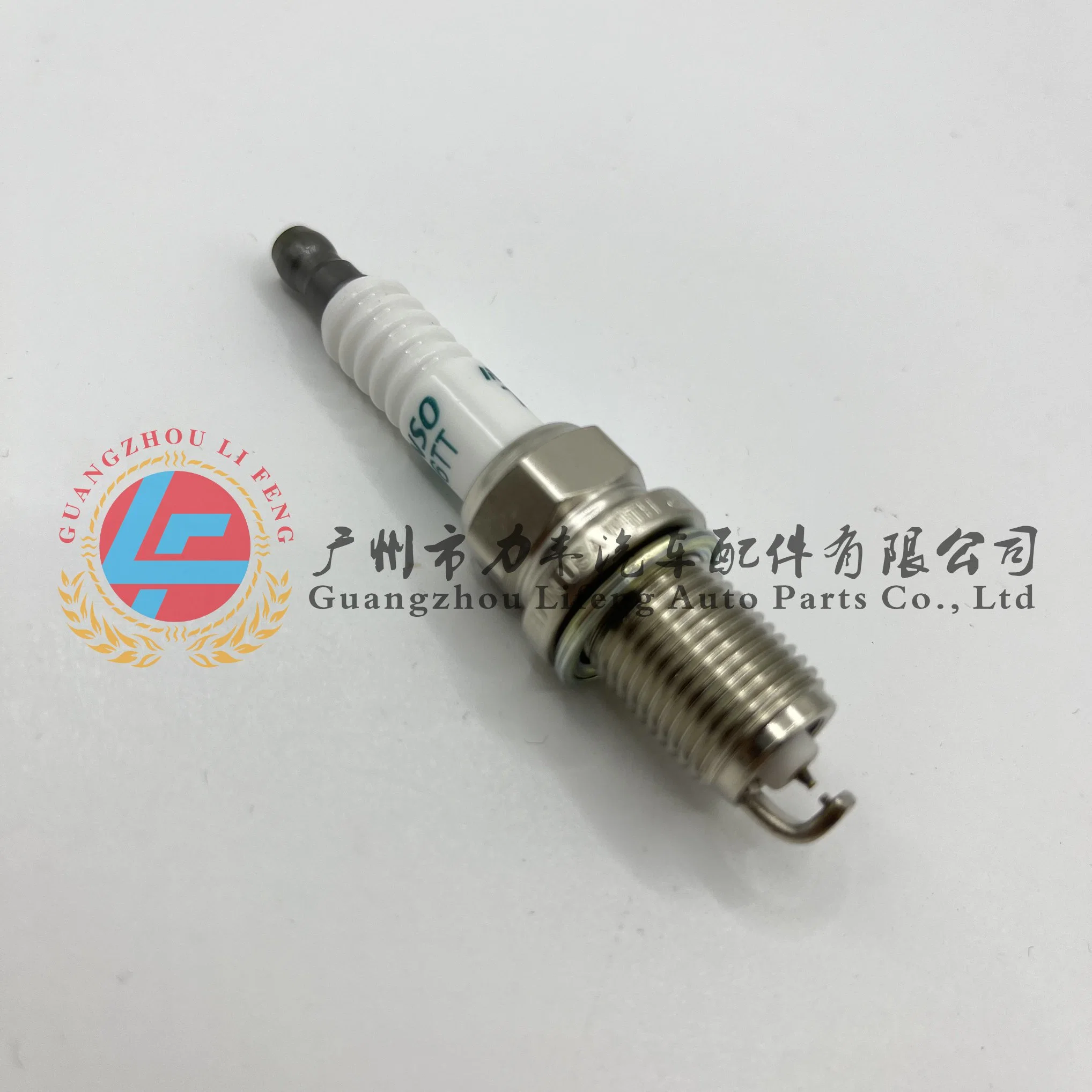 Cross-Border Hot Sale Ik16tt 4701 High quality/High cost performance Double Iridium Spark Plugs Are Suitable for Toyot Honda and Many Other Models Factory