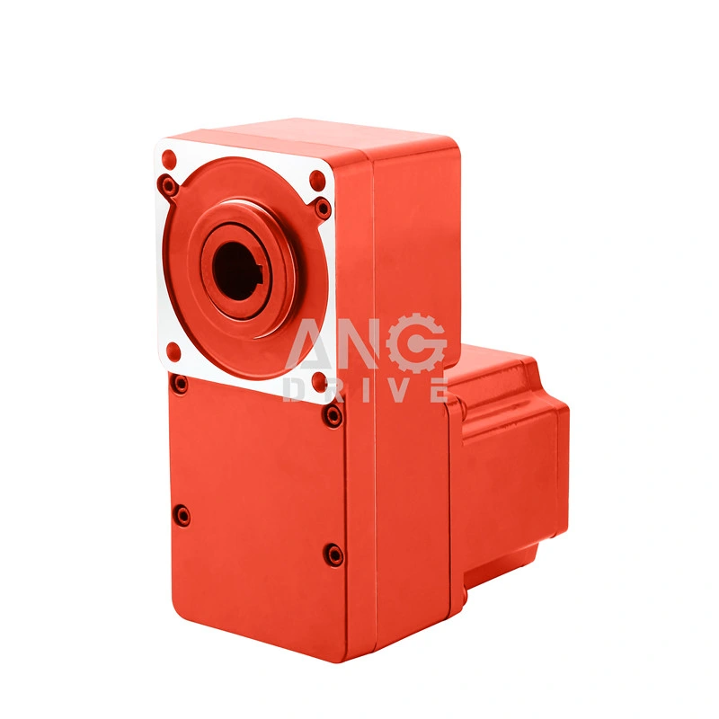 DC Brushless Gear Motor for Tripod Turnstile Three Roller Wing Barrier Gate