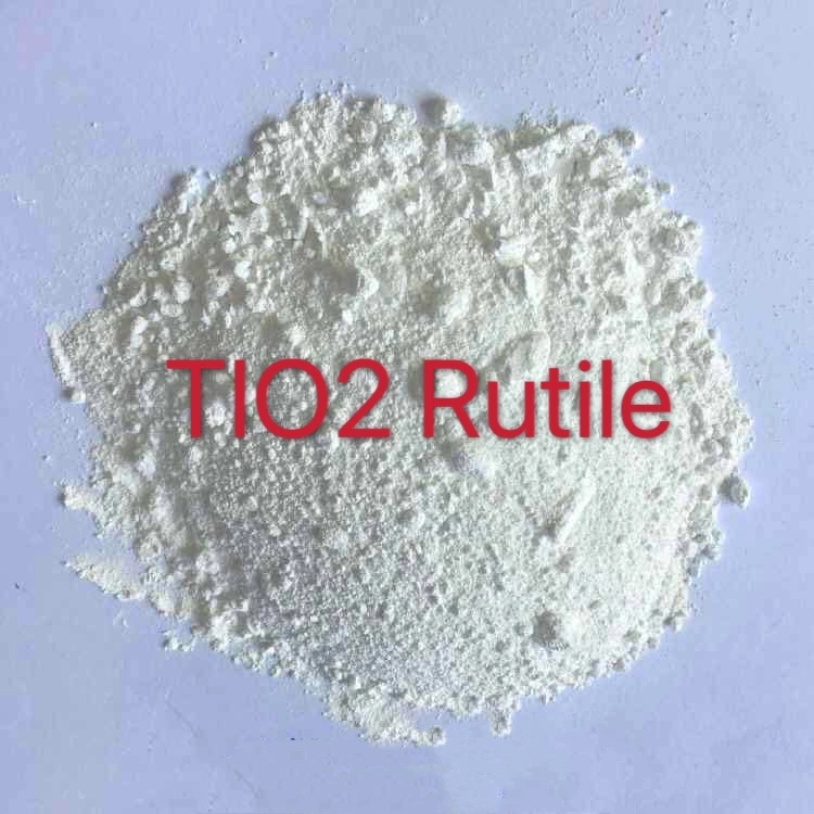 Le dioxyde de titane rutile SR-2377, SR-237, SR-240, SR-2400