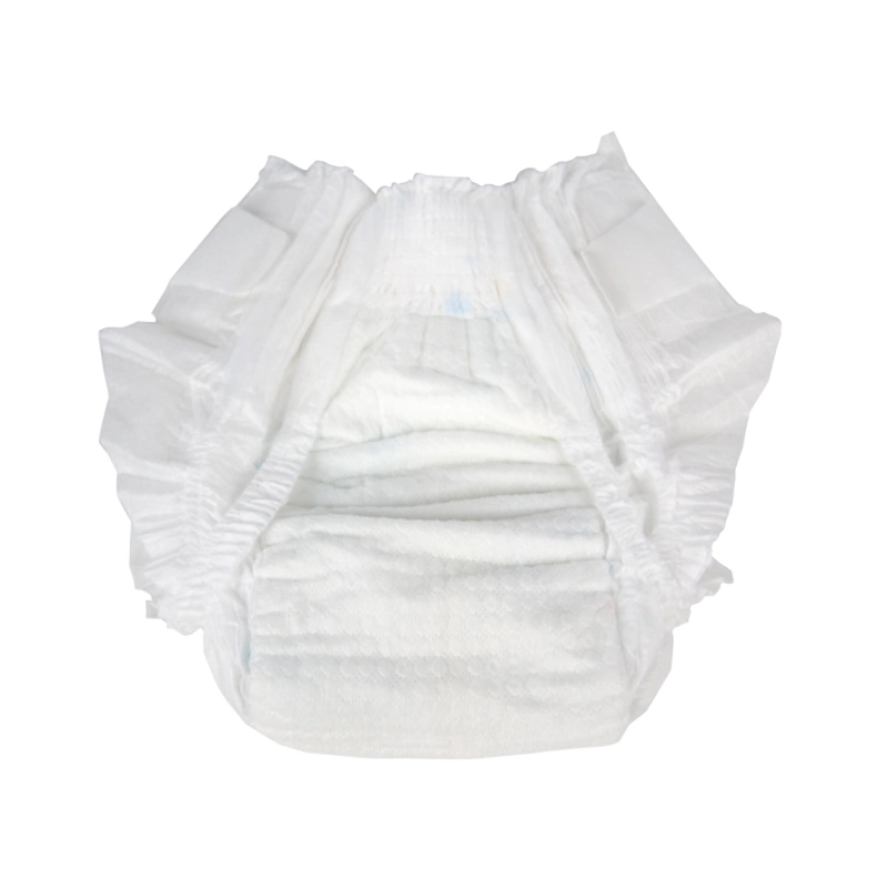 Environmental Protection Advanced Durable Quick Asorbtion Baby Diapers