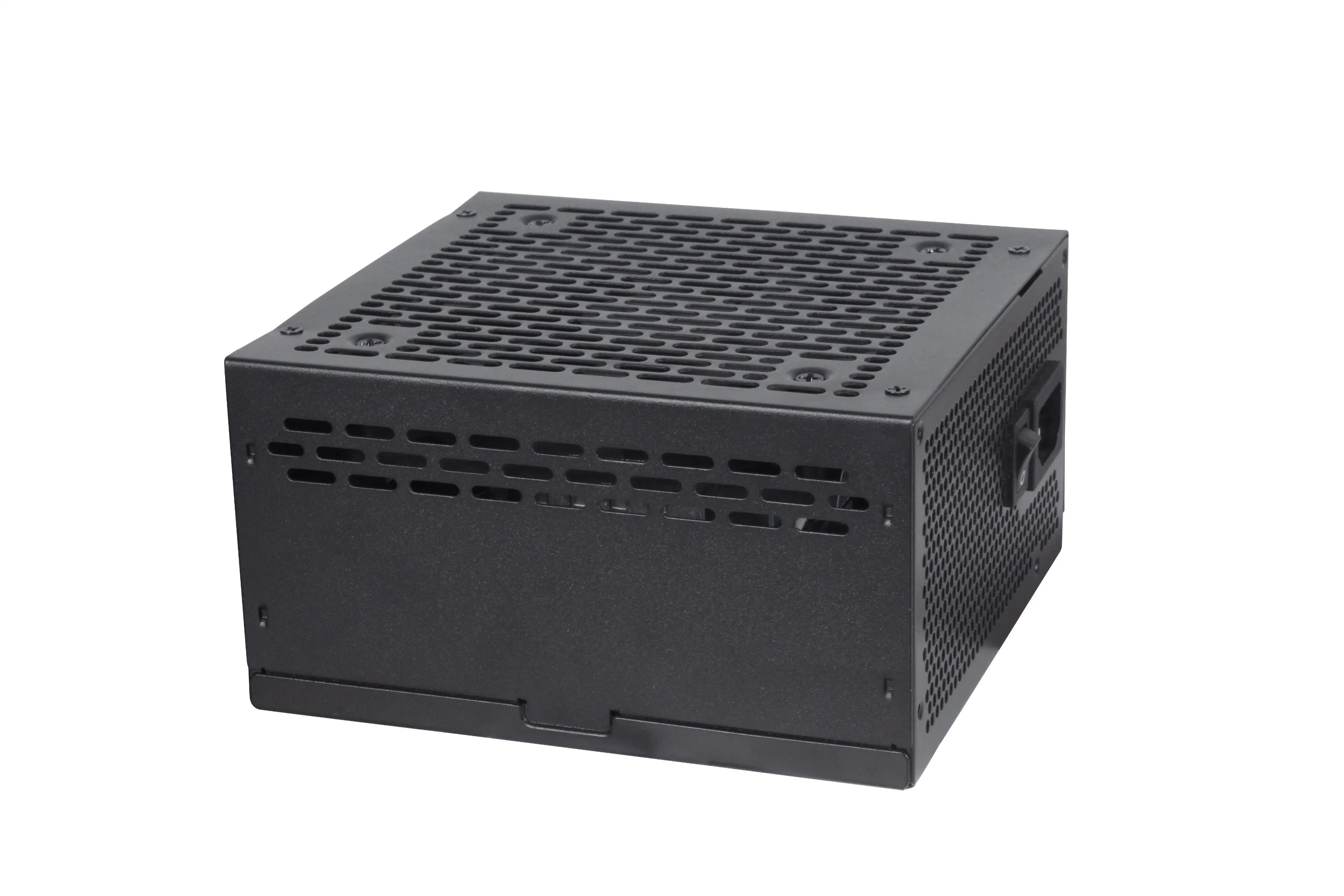 500W ATX Pfc PC PC Case Power Supply Computer Gaming Power Supply