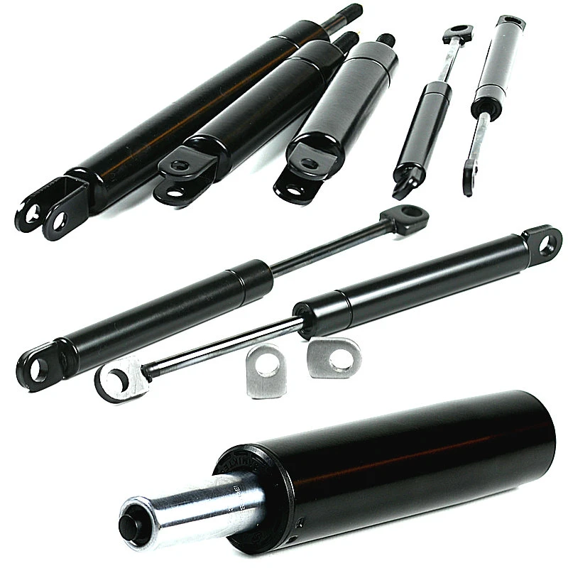 High Pressure Gas Spring for Toolbox