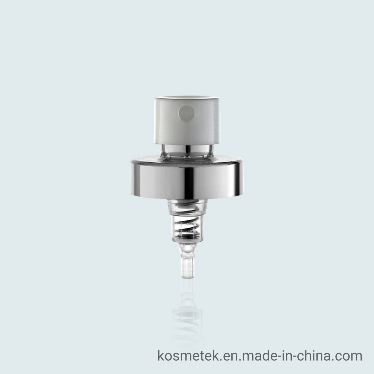 Perfume Pump Sprayer Kk-PS02