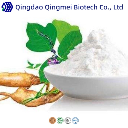 Factory Supply CAS 3681-99-0 Pueraria Lobata Powder