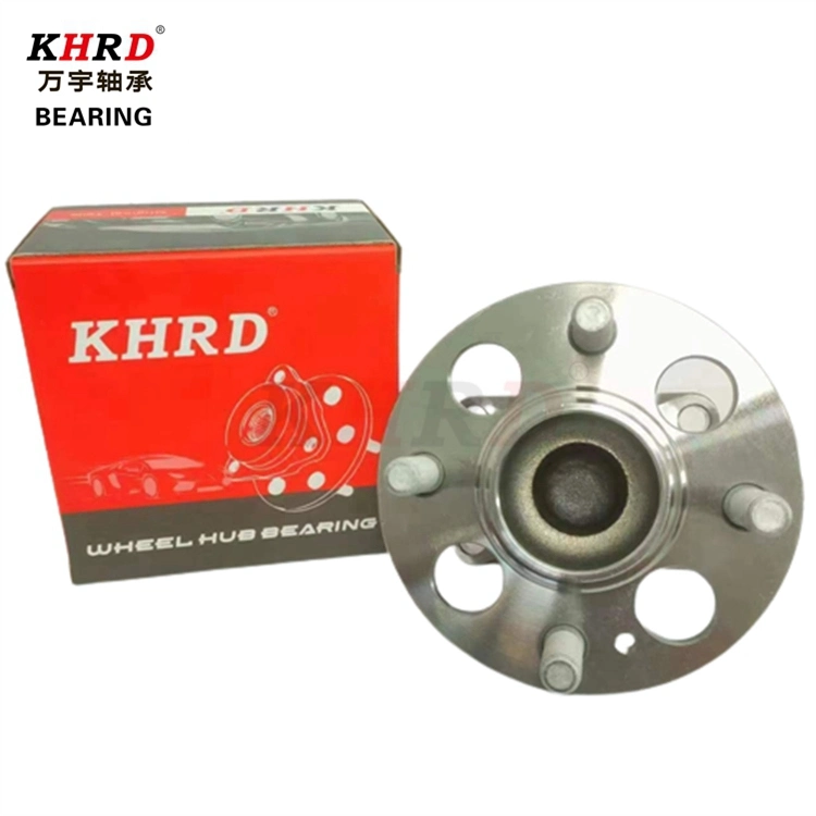 Truck and Trailer Auto Spare Parts F32z-1104c Hub066ABS Hub066-53 512118 KHRD Used on Mazda Wheel Hub Units Bearing