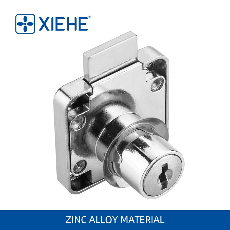 138 High quality/High cost performance  Zinc Alloy Drawer Lock Cabinet Door and Furniture Desk Drawer