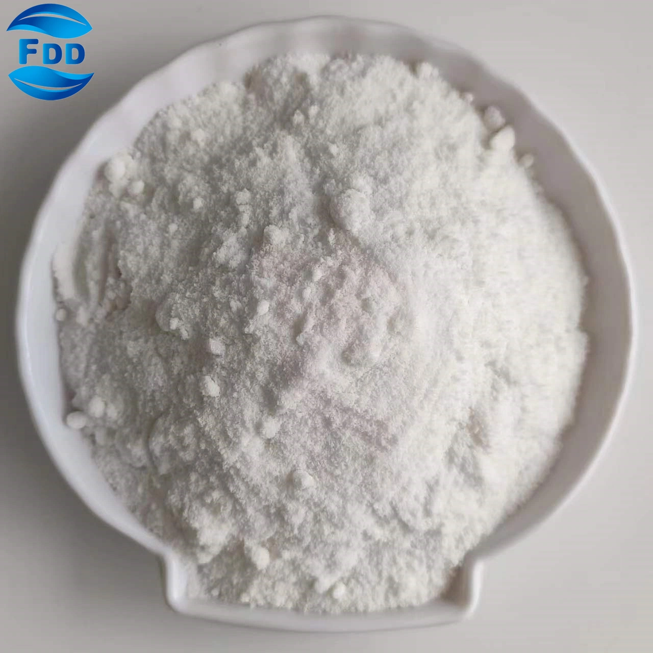 Feed Industry Grade Animal Food Additives Use Organic Salt Calcium Formate for Feed