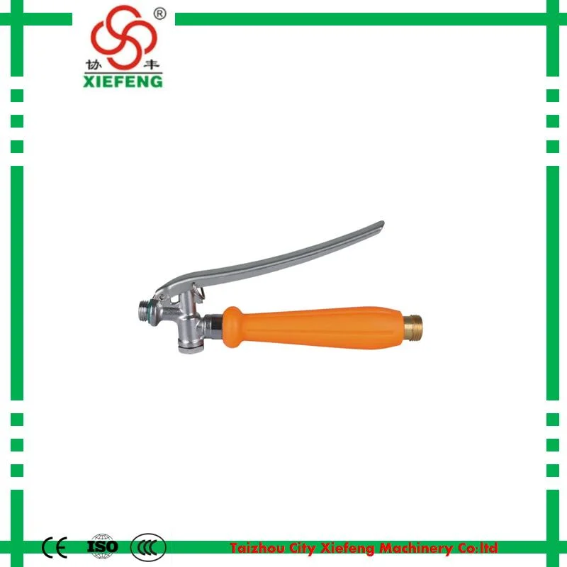 Xf-0531 Heavy Duty Manual Hand Sprayer Grip