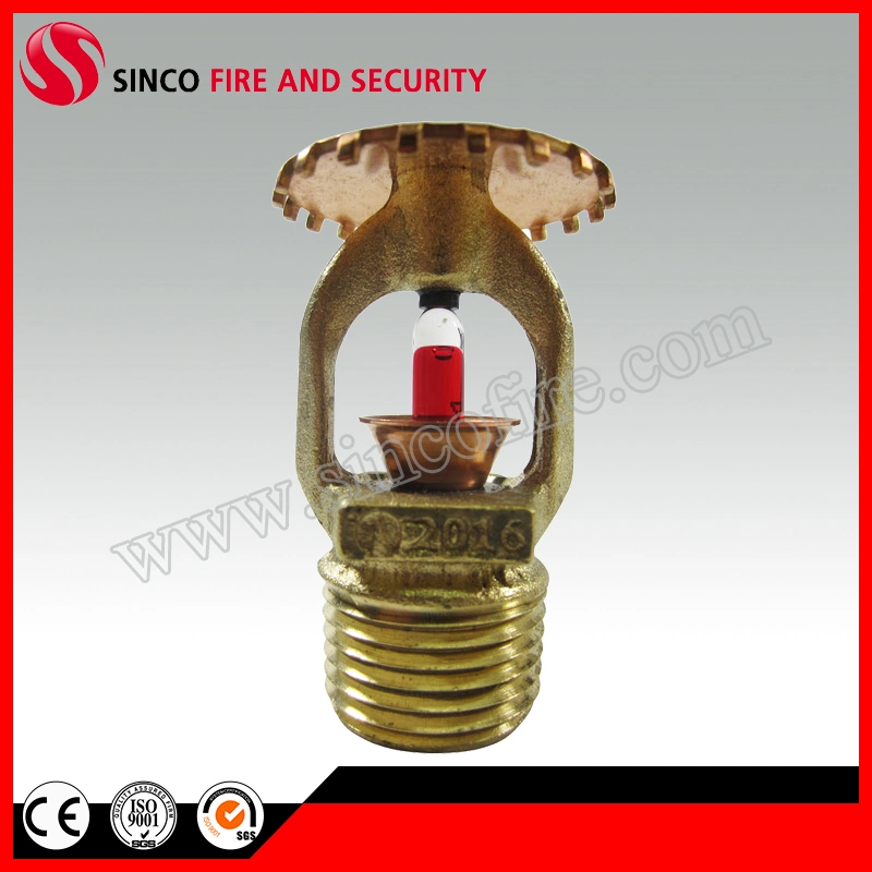 Fire Sprinkler Head for Fire Sprinkler System