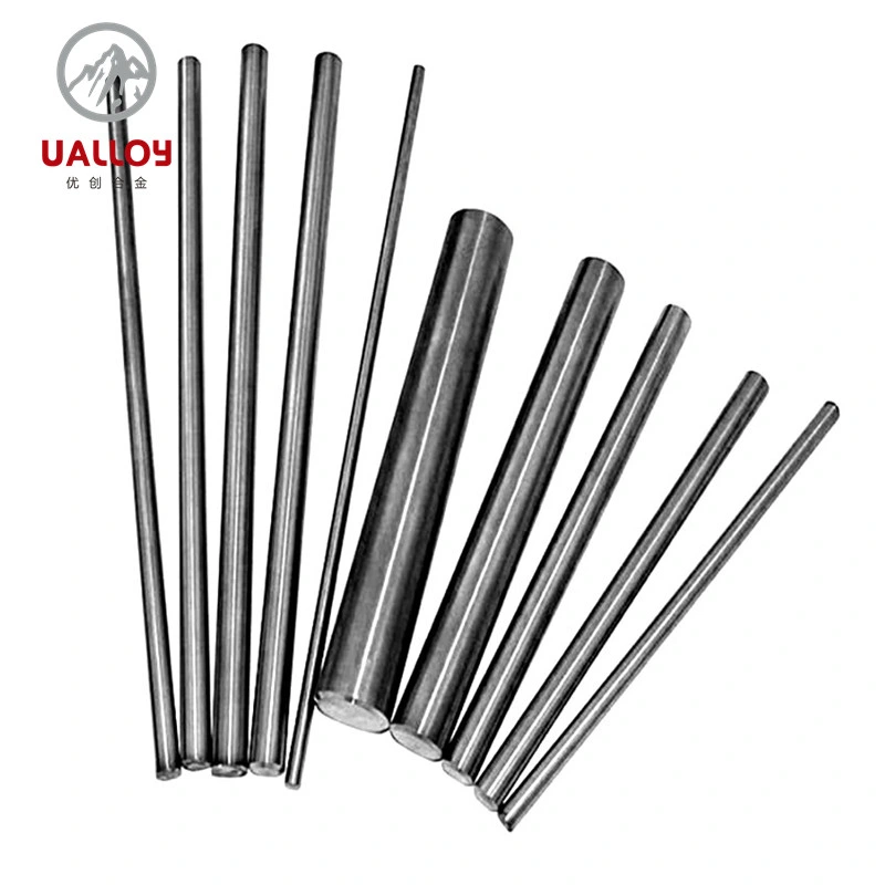 Iron Nickel Alloy Bar Alloy K/Nilo-K/Rodar