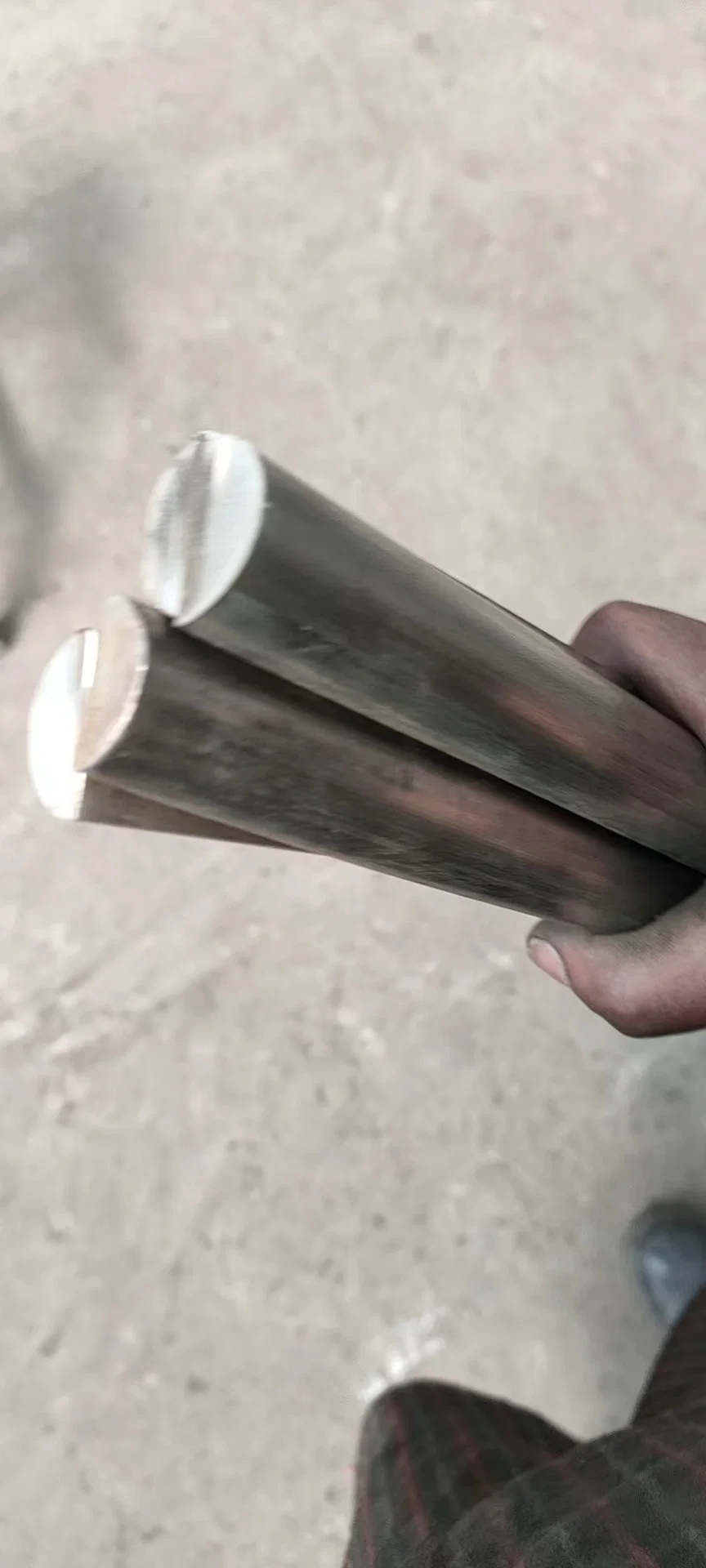 Cold Drawn/Hot Rolled Special Shaped Stainless Steel Pipe Profile for Shipbuilding/Construction Machine