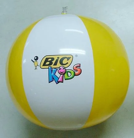 Inflatable Beach Ball, Beach Gift