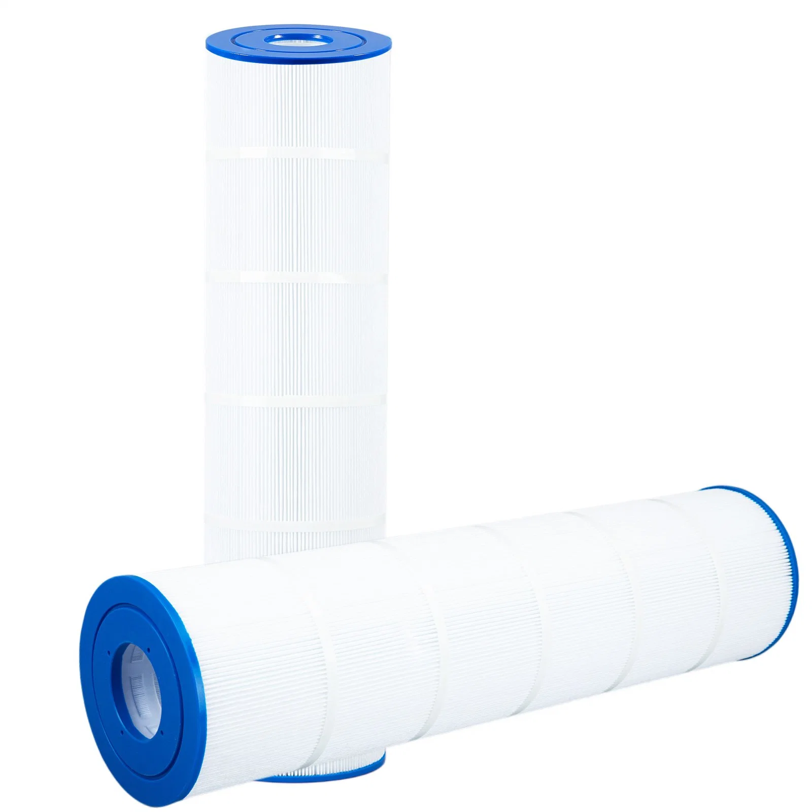 Brand Customized Swimming Pool Water Filter Cartridge Sand Filter Alternatively Pool Accessories