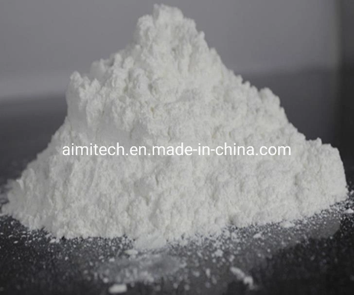 High Quality PVDF Powder PVDF 6012 (6012/0000)