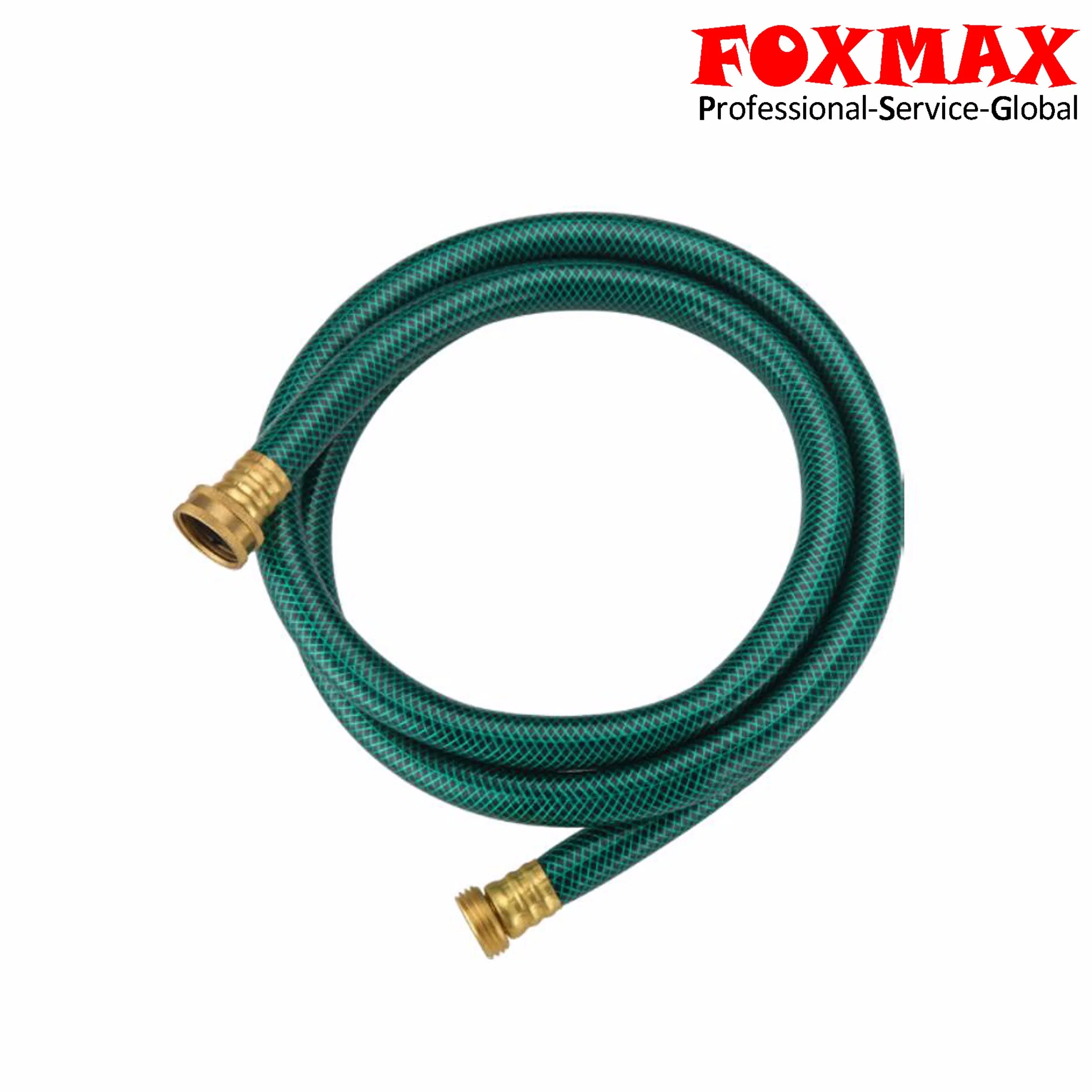 Garden Tools PVC Garden Hose Set (FM-GR1124)