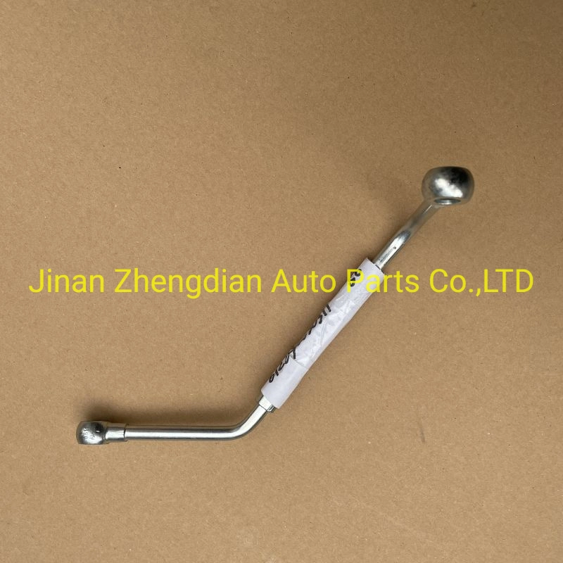 612630030311 Engine Oil Pipe Oil Line for Weichai Engine Spare Parts Yuchai Xichai Xinchai Man Deutz Cummin Engine Parts