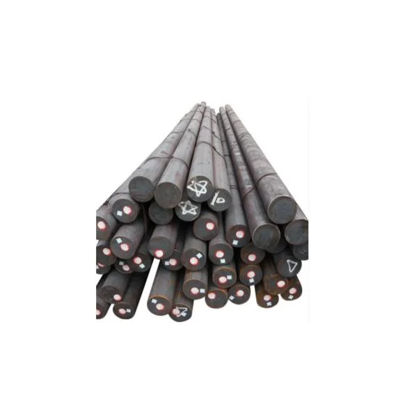 Environmental Friendly/Plastic Mould Steel/Hot Rolled Steel Round Rod