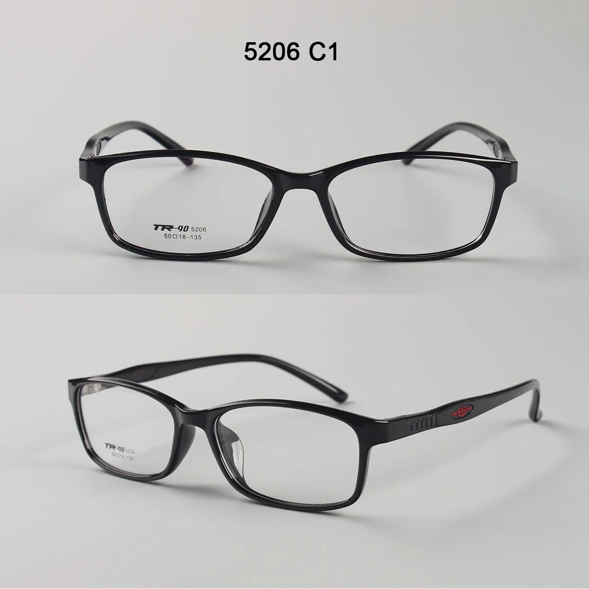 Tr90 Sport очки для мужчин оптических очков рамы