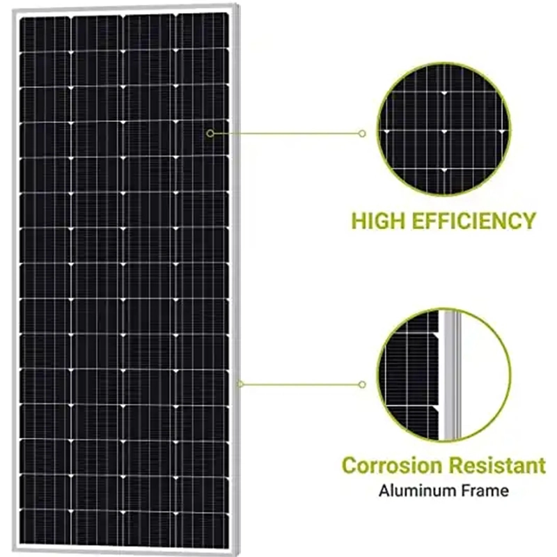 Good Quality 150 Watt Power Station Portable Solar Energy System