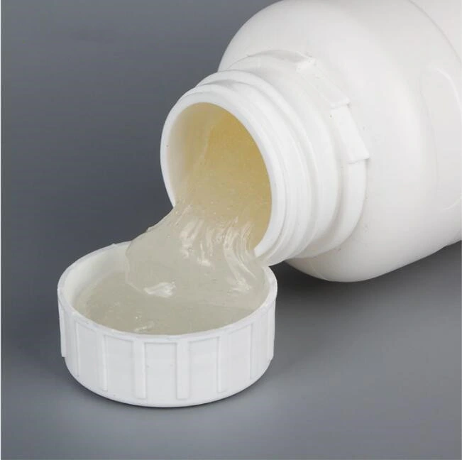 Shampoo Used SLES 70% Sodium Lauryl Ether Sulfate 2eo CAS 9004-82-4