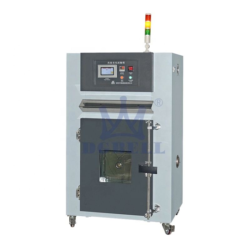 Price Precise Forced Professional Circulation Hot Air High Temperature Aging Lab Laboratory Industrial Vacuum Drying Oven