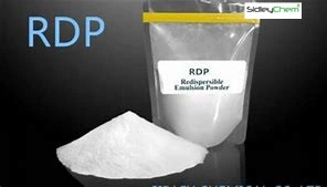 Mortar Admixture Additives Vae Co-Polymer Rdp