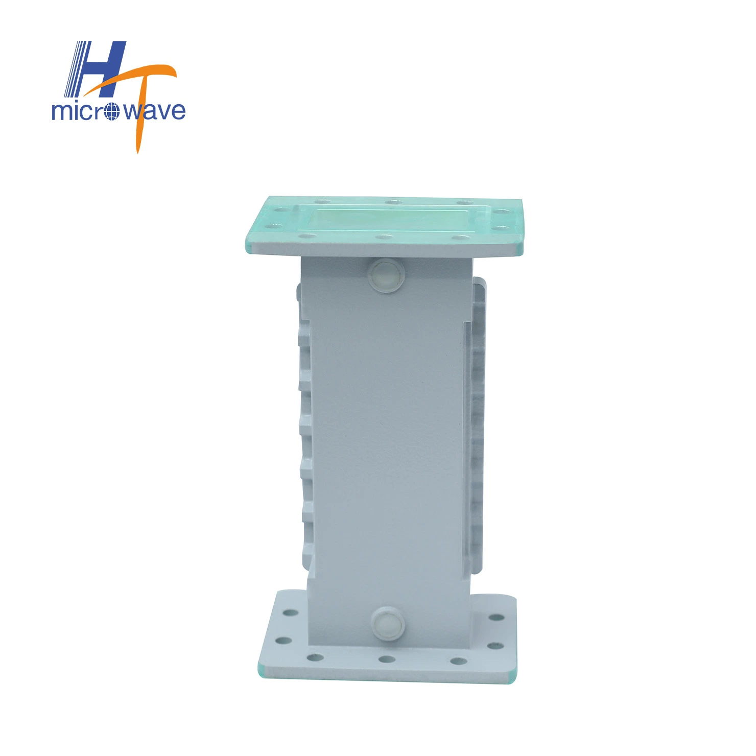 RF Microwave Waveguide Transition Bandpass RF Filters Rectangular to Rectangular Transition Specials C-Band Rx Filters for 5g Rebanding