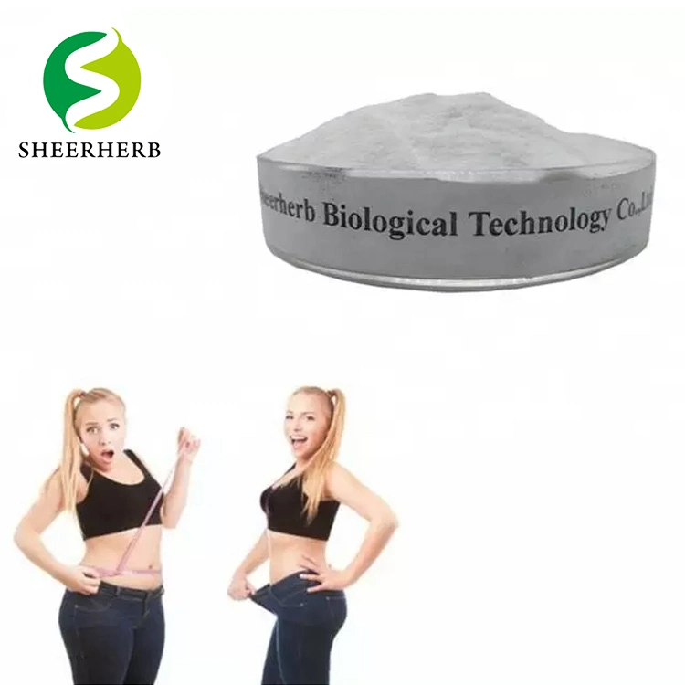 Sheerherb Supply OEM Rslimming Raspberry Ketone Raspberry Ketone Capsules